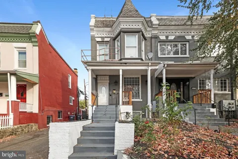 1377 QUINCY STREET NW