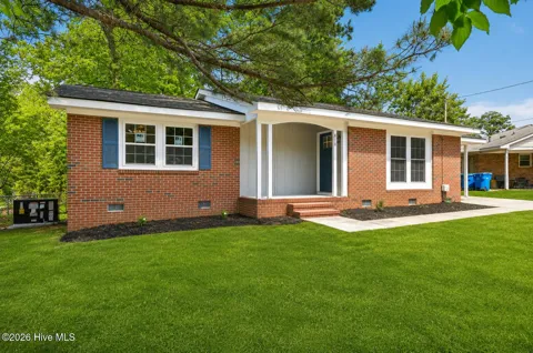 818 Rock Spring Road