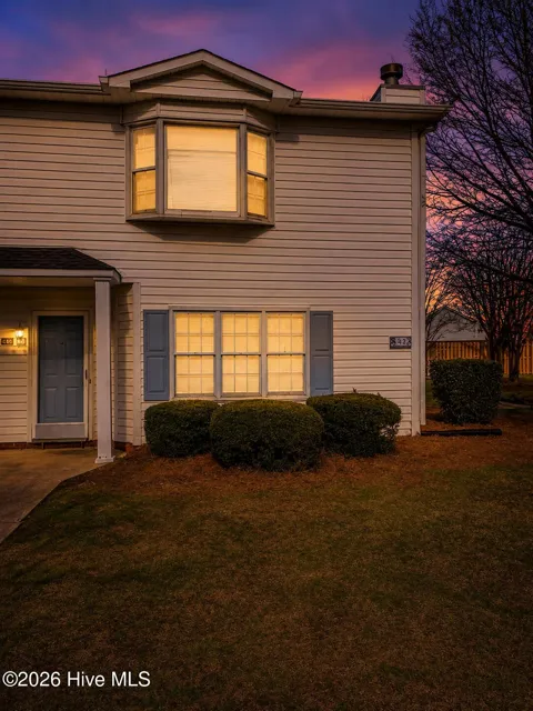 342 Haven Drive #V6