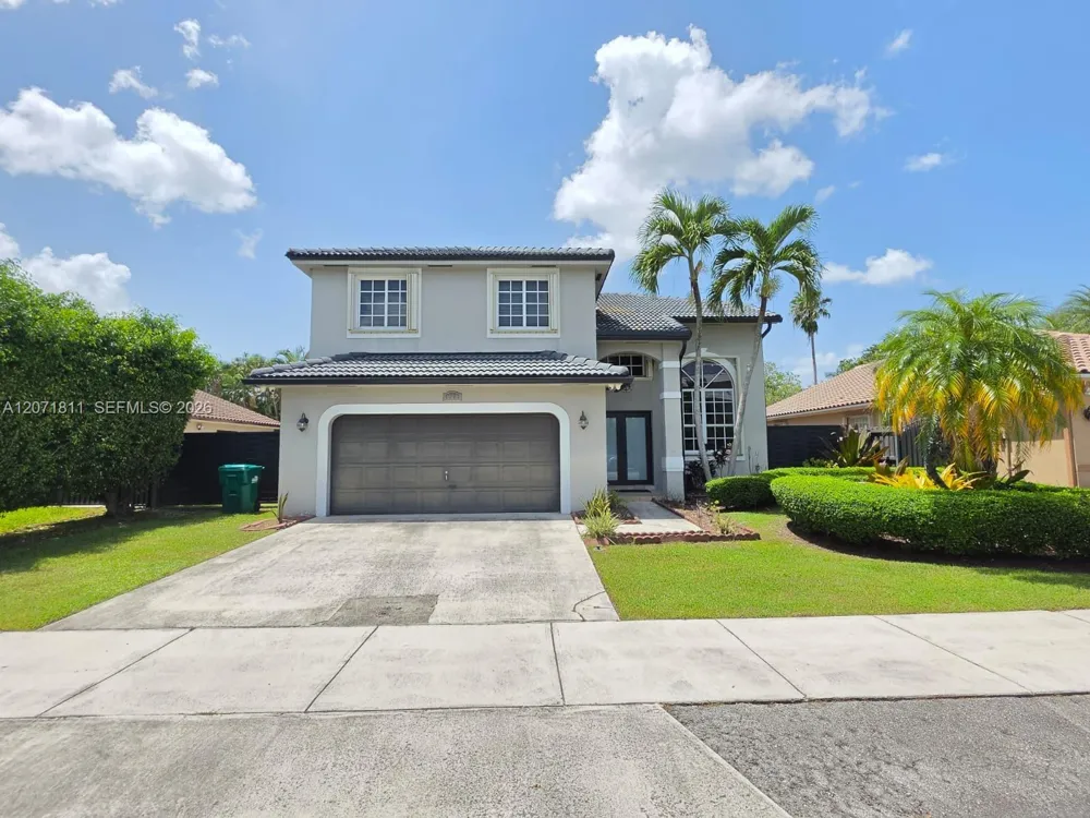 9352 SW 166th Ct Miami, FL 33196
