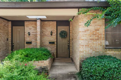 2525 Norris Road