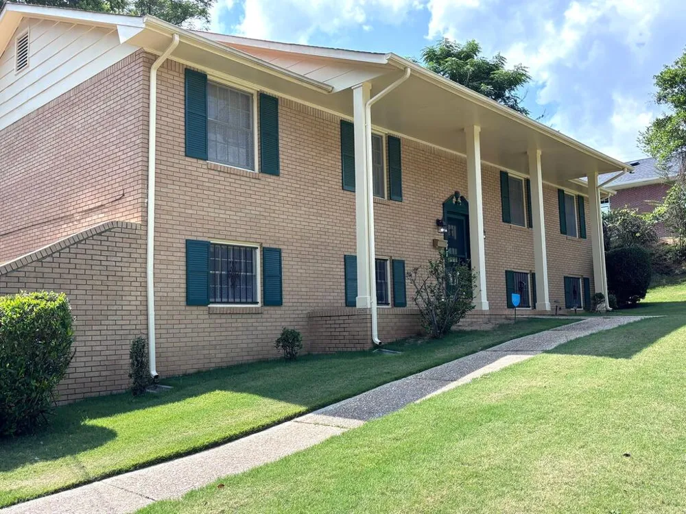 77 Humphrey Drive Columbus, GA 31907