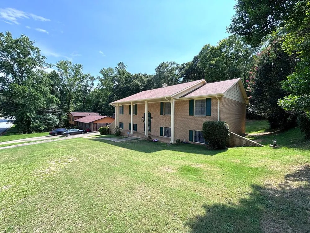 77 Humphrey Drive Columbus, GA 31907