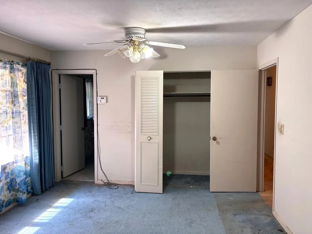 77 Humphrey Drive Columbus, GA 31907