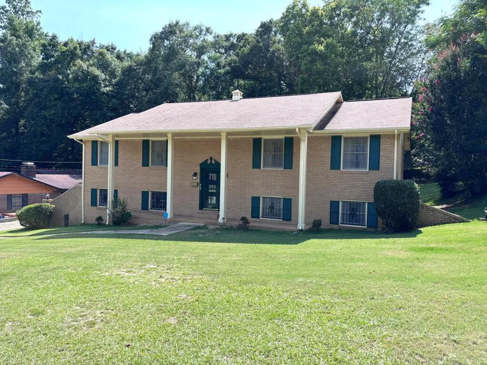 77 Humphrey Drive Columbus, GA 31907
