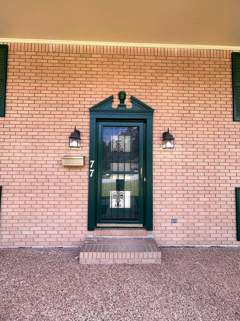 77 Humphrey Drive Columbus, GA 31907