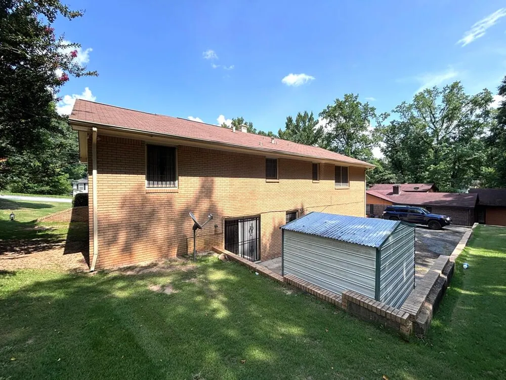 77 Humphrey Drive Columbus, GA 31907