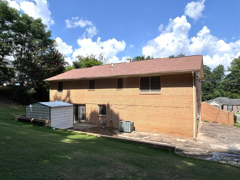 77 Humphrey Drive Columbus, GA 31907