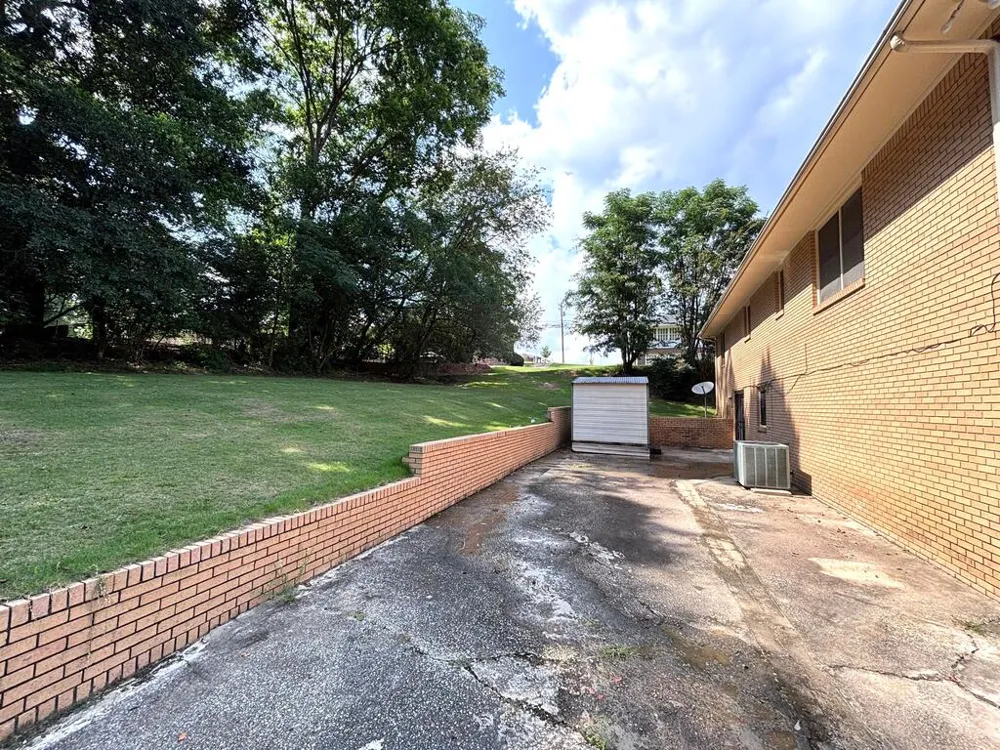 77 Humphrey Drive Columbus, GA 31907