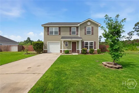 1834 Wiregrass Way Way