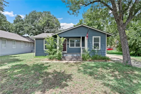 702 E William Joel Bryan Parkway