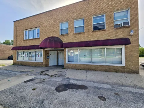 2800 Dekalb Street