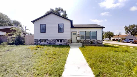 1333 W 21st Avenue