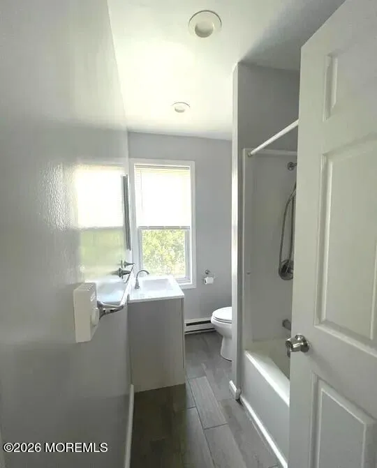 42 3rd Avenue Roebling, NJ 08554