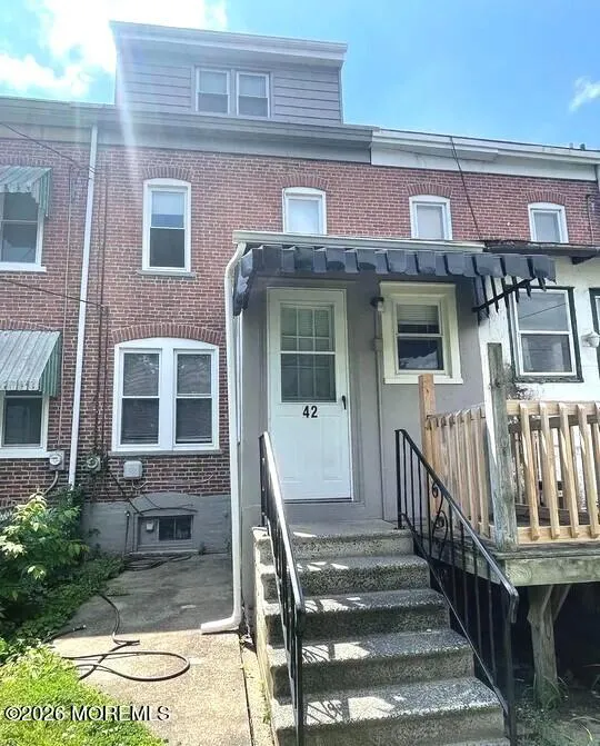 42 3rd Avenue Roebling, NJ 08554