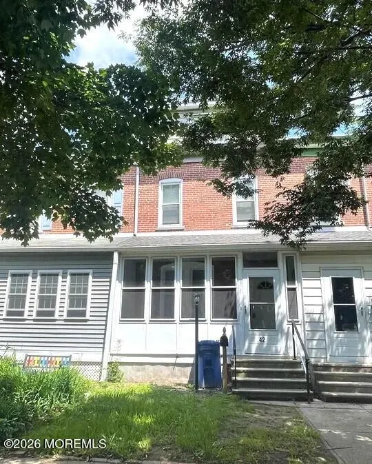 42 3rd Avenue Roebling, NJ 08554