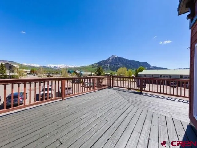 717 Sixth Street #F Crested Butte, CO 81224