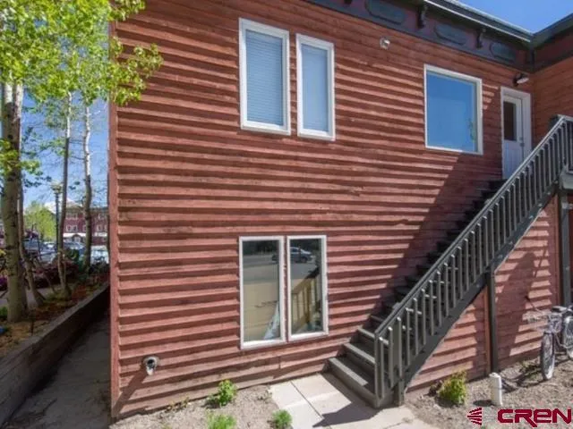 717 Sixth Street #F Crested Butte, CO 81224
