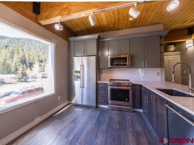 717 Sixth Street #F Crested Butte, CO 81224