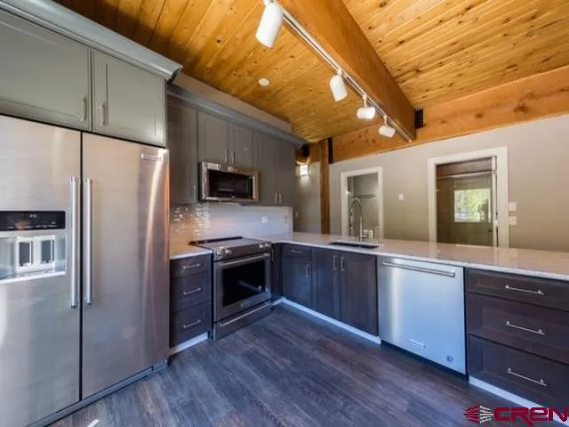 717 Sixth Street #F Crested Butte, CO 81224
