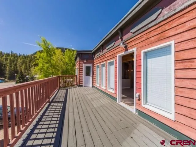 717 Sixth Street #F Crested Butte, CO 81224