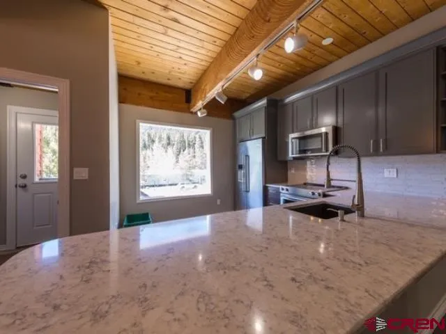 717 Sixth Street #F Crested Butte, CO 81224