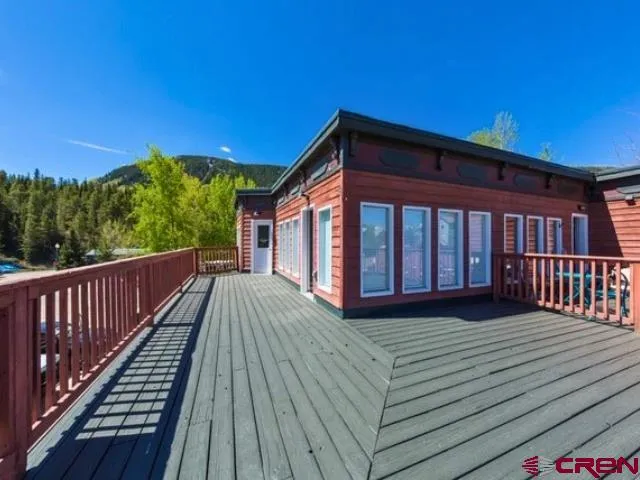 717 Sixth Street #F Crested Butte, CO 81224
