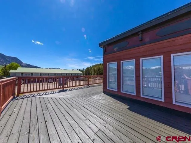 717 Sixth Street #F Crested Butte, CO 81224