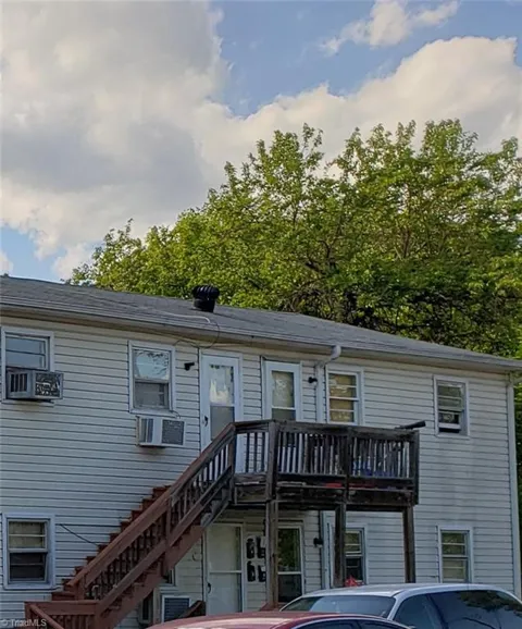 216 Church Street #1