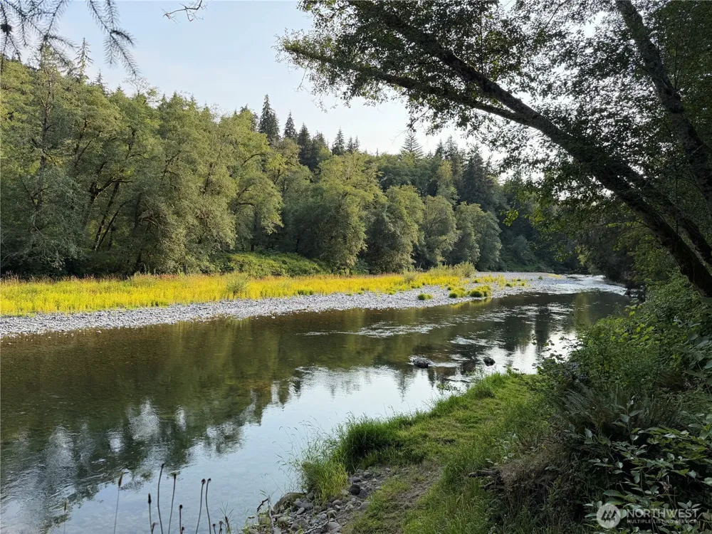 9999 Pleasant Meadows Lane Beaver, WA 98305