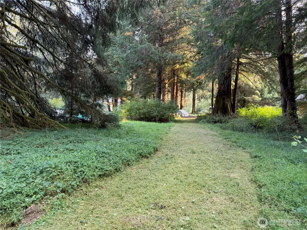 9999 Pleasant Meadows Lane Beaver, WA 98305