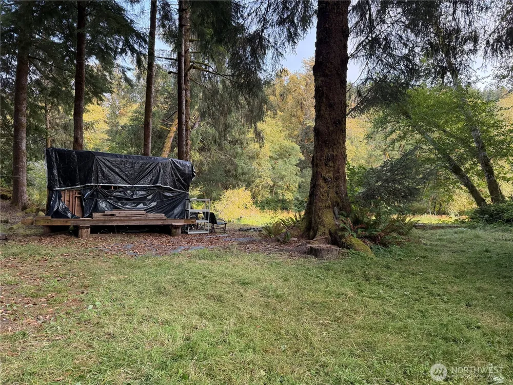 9999 Pleasant Meadows Lane Beaver, WA 98305
