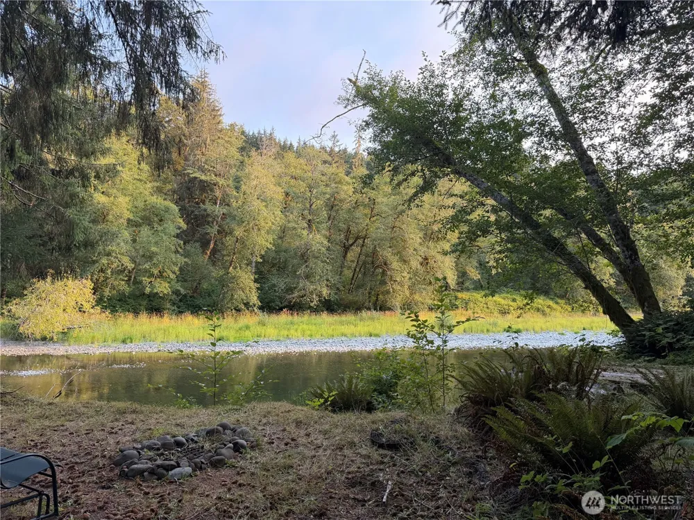 9999 Pleasant Meadows Lane Beaver, WA 98305