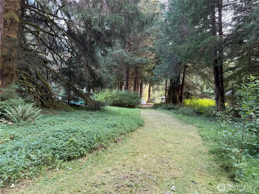9999 Pleasant Meadows Lane Beaver, WA 98305