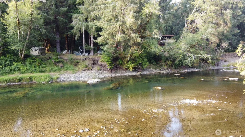 9999 Pleasant Meadows Lane Beaver, WA 98305