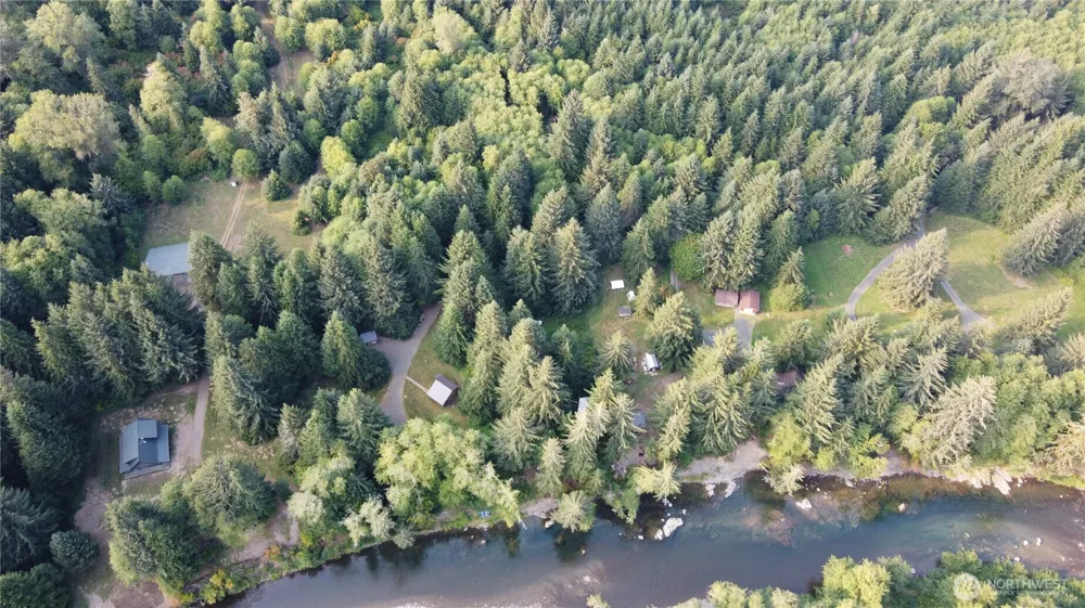9999 Pleasant Meadows Lane Beaver, WA 98305