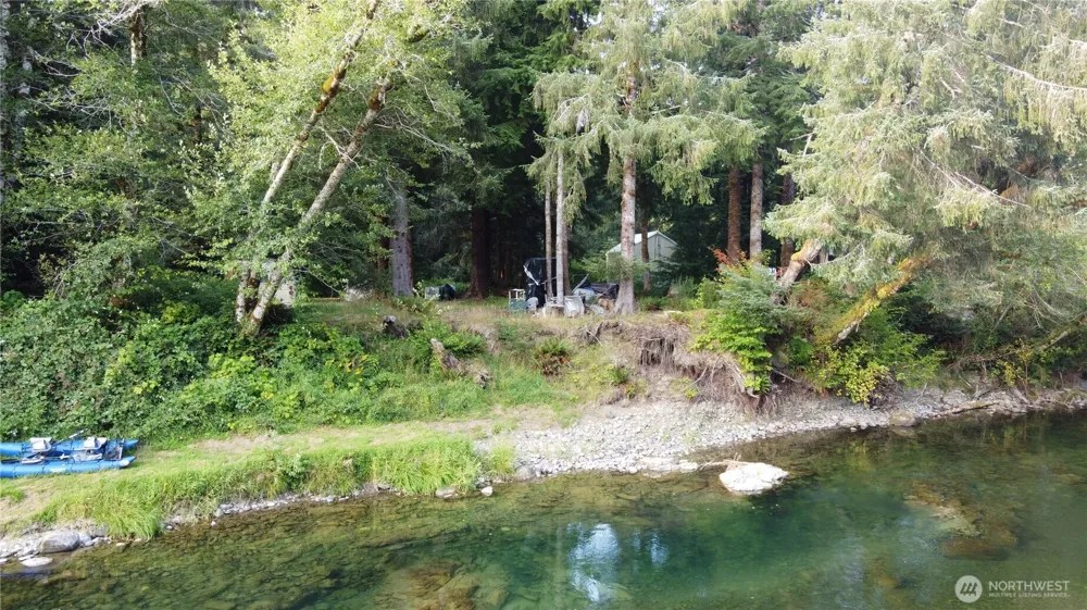 9999 Pleasant Meadows Lane Beaver, WA 98305