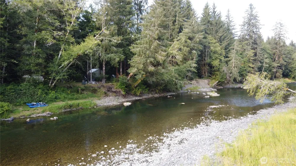 9999 Pleasant Meadows Lane Beaver, WA 98305