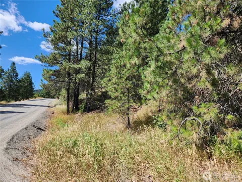 0 Lot 1 Klondike Road