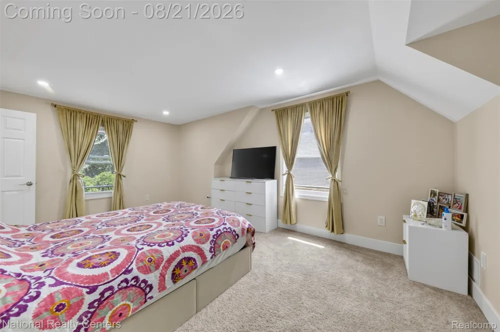 18656 Winston Street Detroit City, MI 48219