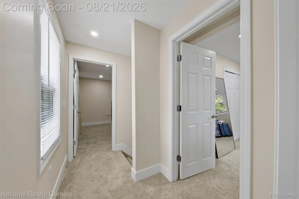18656 Winston Street Detroit City, MI 48219