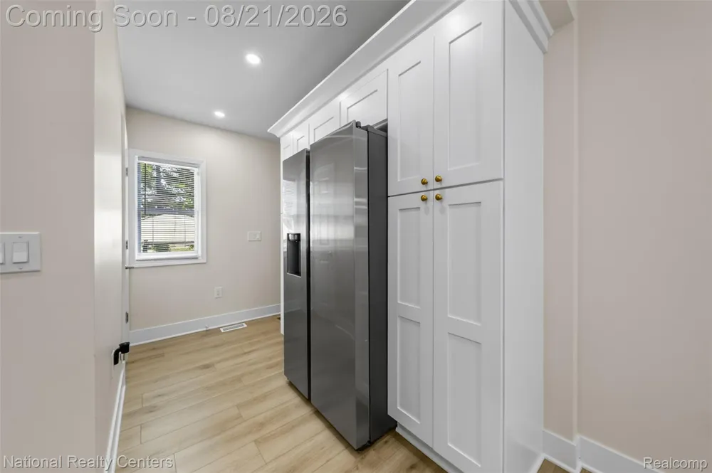 18656 Winston Street Detroit City, MI 48219