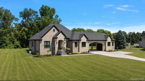 12721 27 Mile Road