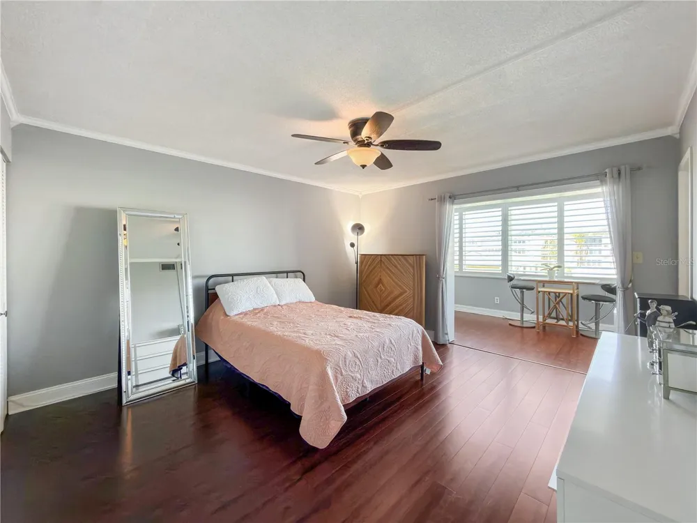 8100 DR MARTIN LUTHER KING JR STREET #202 St Petersburg, FL 33702