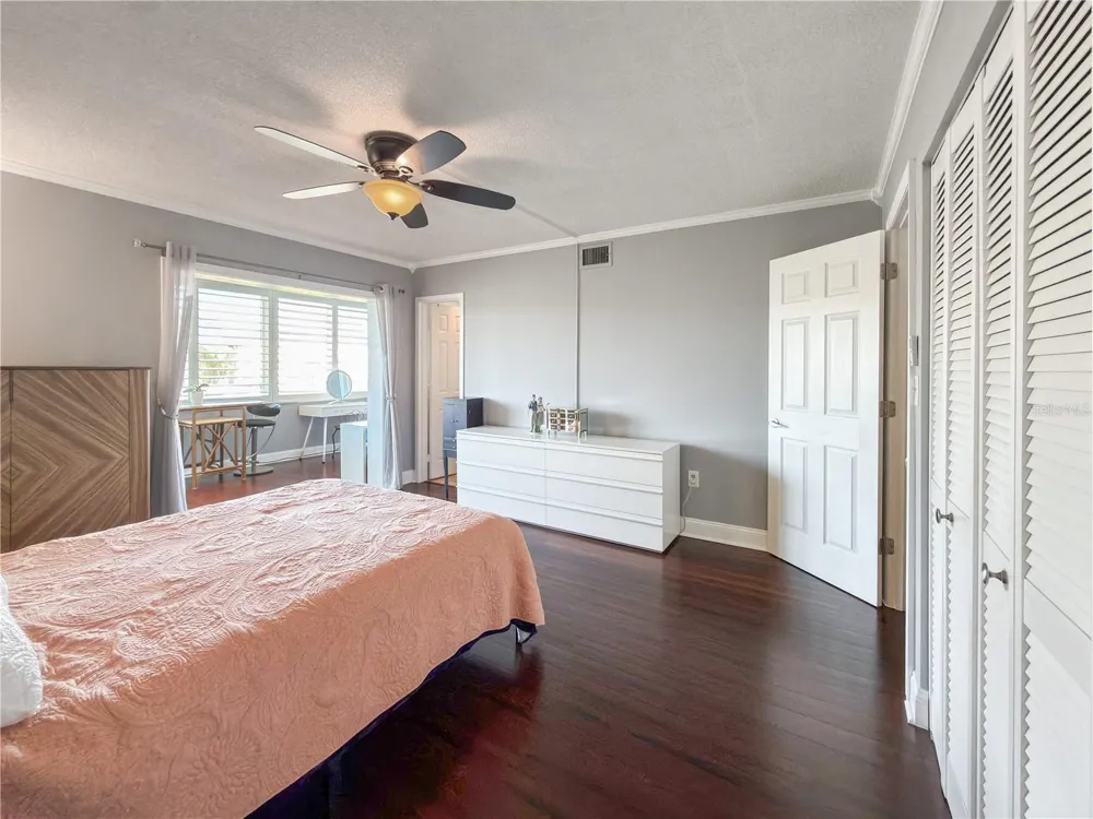 8100 DR MARTIN LUTHER KING JR STREET #202 St Petersburg, FL 33702