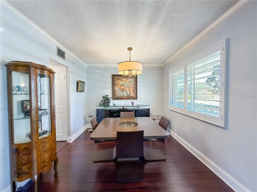 8100 DR MARTIN LUTHER KING JR STREET #202 St Petersburg, FL 33702