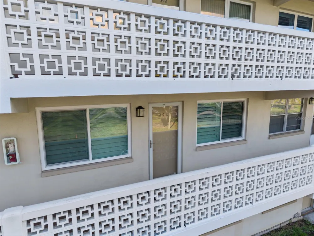 8100 DR MARTIN LUTHER KING JR STREET #202 St Petersburg, FL 33702