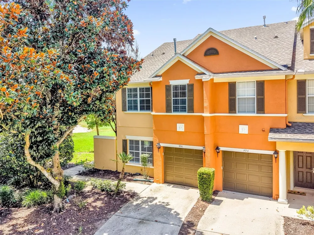 906 ASSEMBLY COURT Kissimmee, FL 34747