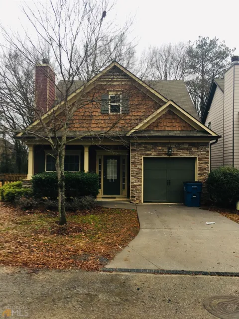 20 Georgian CIR