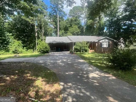 1394 Rockbridge RD